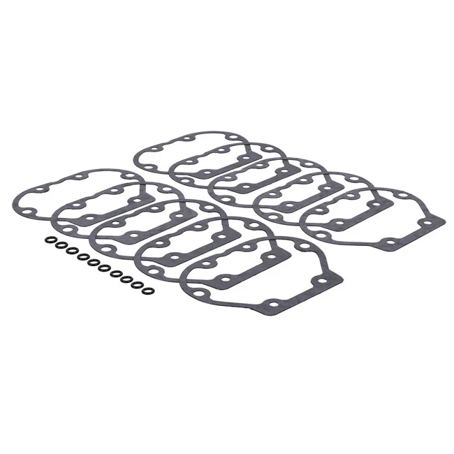 James Gaskets Gasket transmission end cover. .031" paper - 36801-87