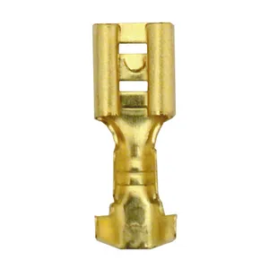 MCS Wire terminal, brake light switch