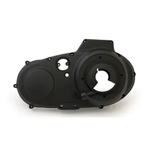 MCS Outer primary cover. Black