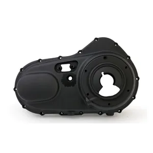 MCS Outer primary cover. Black