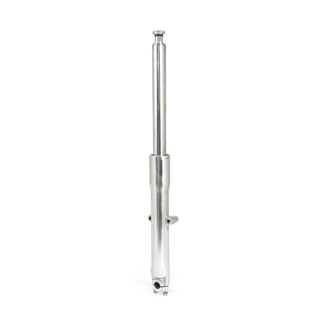 MCS 86-99 FLST fork tube & slider assembly set. std length - 901082