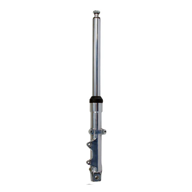 MCS 86-99 FXST fork tube & slider assembly set. std length dd - 901083
