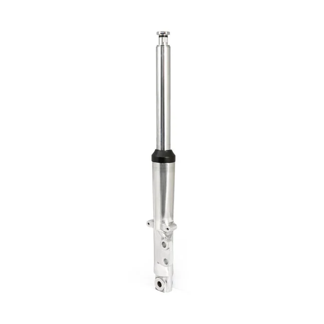 MCS 49-67 41mm fork tube & slider assembly set. std length - 901092