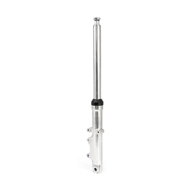 MCS 86-99 FXST fork tube & slider assembly set. std length sd - 901093
