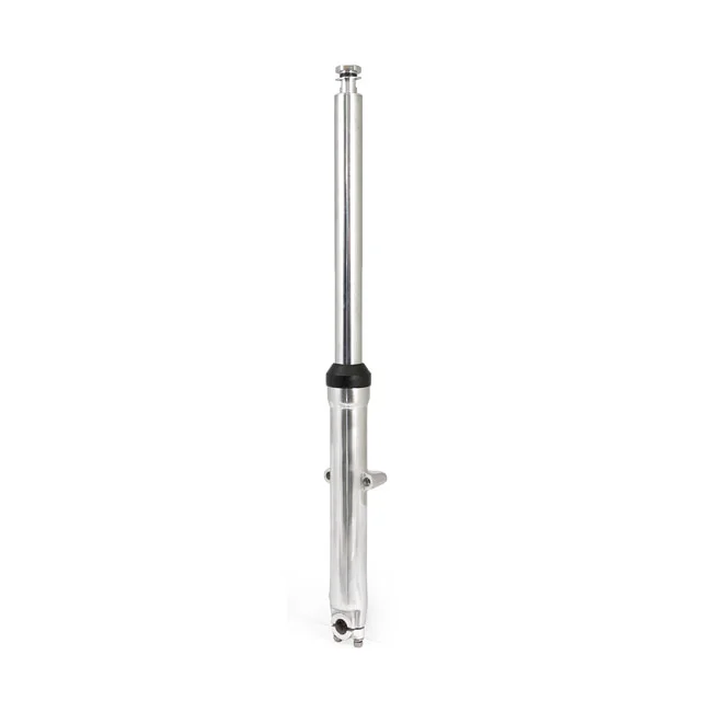 MCS 86-99 FXST fork tube & slider assembly set. std length sd - 901093