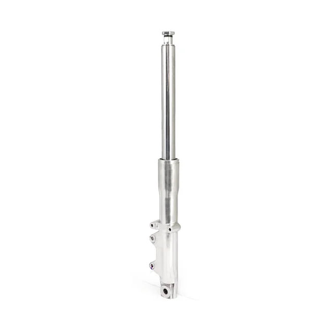 MCS 86-99 FLST fork tube & slider assembly set. std length - 901097
