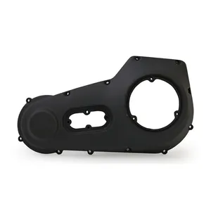 MCS Outer primary cover. Matte black