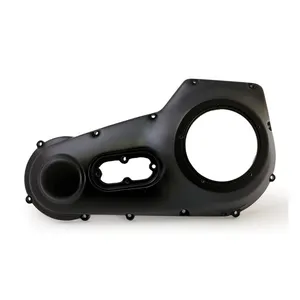 MCS Outer primary cover. Black