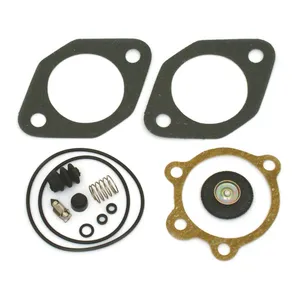 MCS Keihin butterfly carb rebuild kit. 76-E78