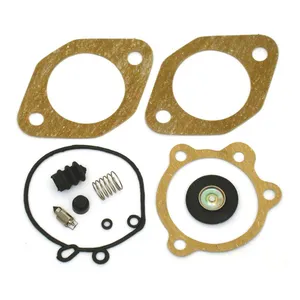 MCS Keihin butterfly carb rebuild kit. 83-89