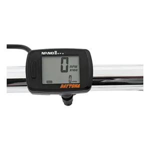 Daytona Daytona, Nano II, tachometer