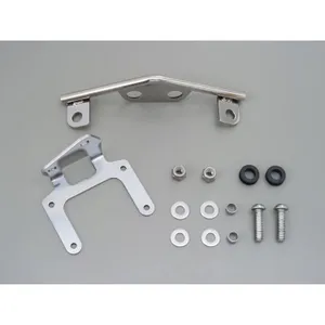Daytona Daytona, Velona mount bracket kit 60mm instruments. Dual