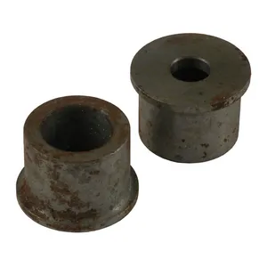 Paughco Paughco, Lower bushing fork damper tube