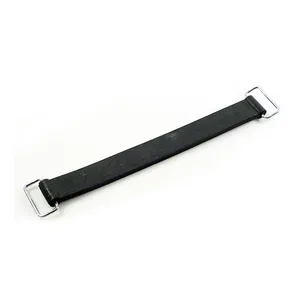 MCS Battery hold down strap. rubber