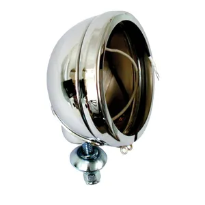 MCS 4-1/2" spotlamp housing