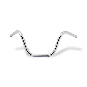 MCS FXWG style handlebar 1" chrome
