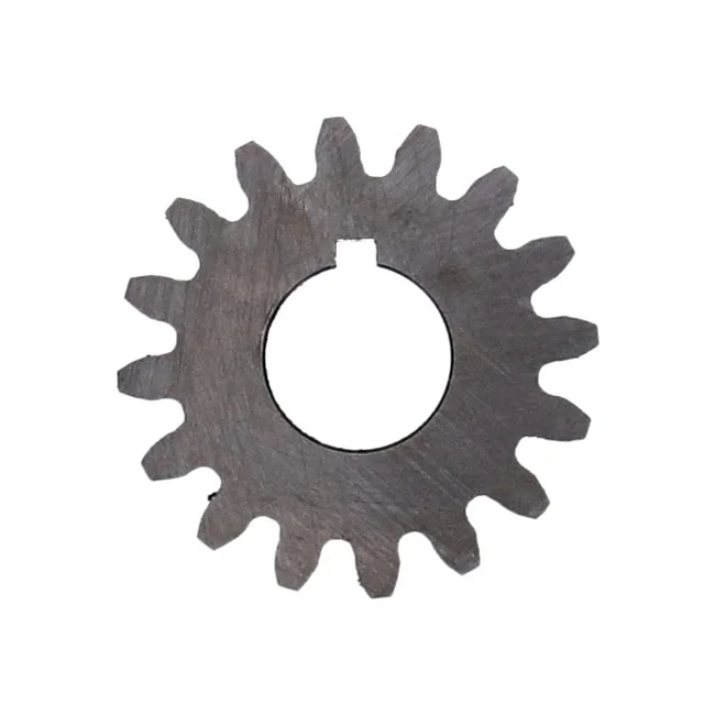 MCS Return gear, driven. oil pump - 26315-72A