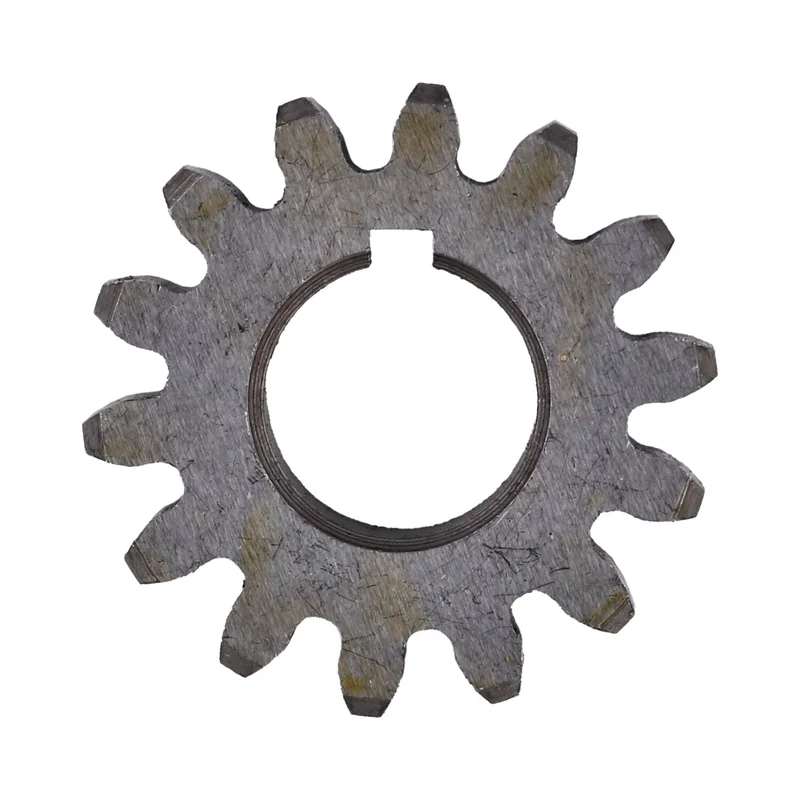 MCS Feed gear, driven. oil pump - 26315-48