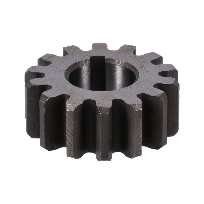 MCS Feed gear, driven. oil pump - 26315-48