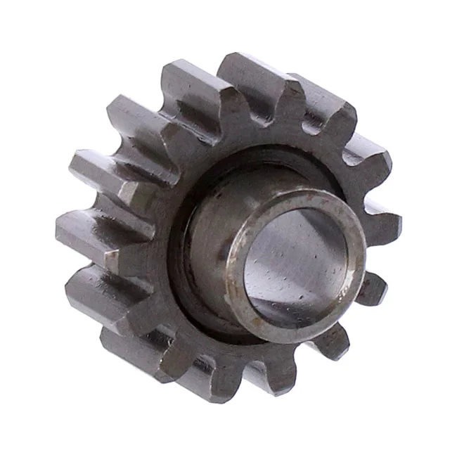 MCS Feed gear, idle. oil pump - 26317-48