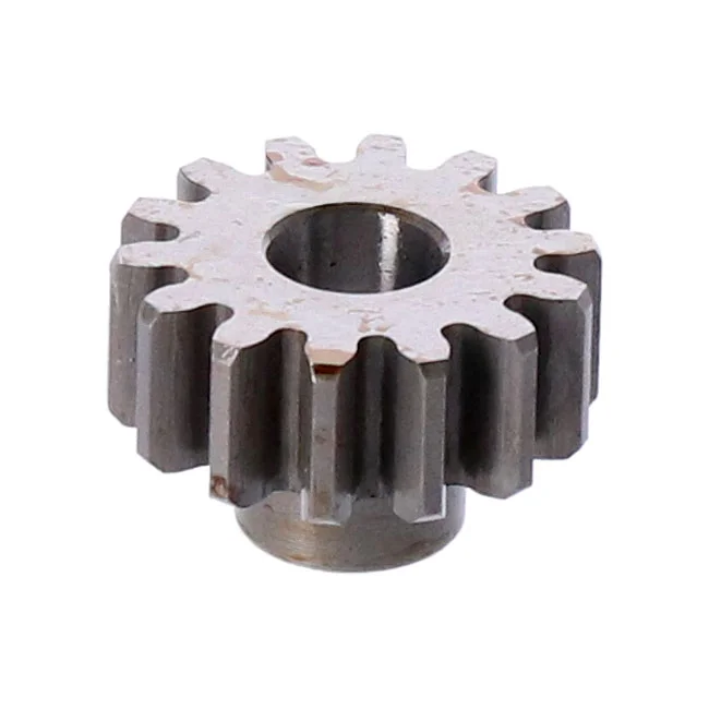 MCS Feed gear, idle. oil pump - 26317-48