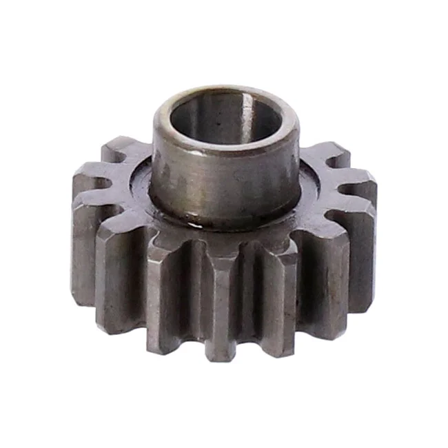 MCS Feed gear, idle. oil pump - 26317-48