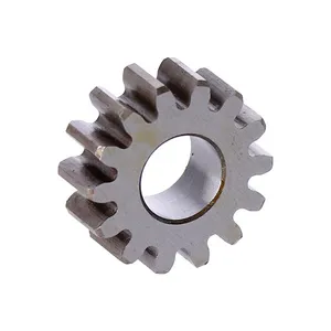 MCS Oil pump idler gear, feed/return