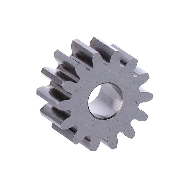 MCS Return gear, idle. oil pump - 26325-49