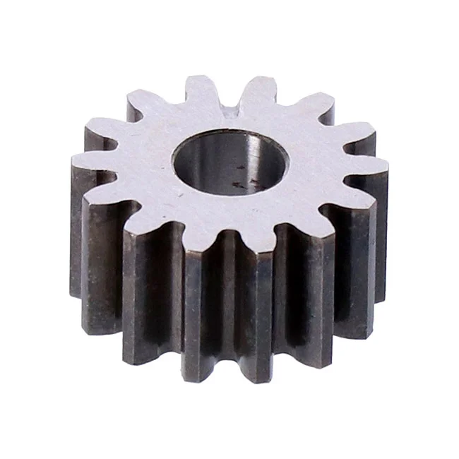 MCS Return gear, idle. oil pump - 26325-49