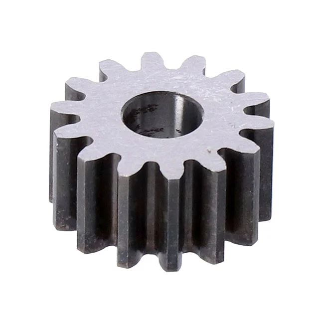 MCS Return gear, idle. oil pump - 26325-49