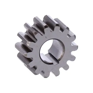 MCS Return gear, driven. oil pump