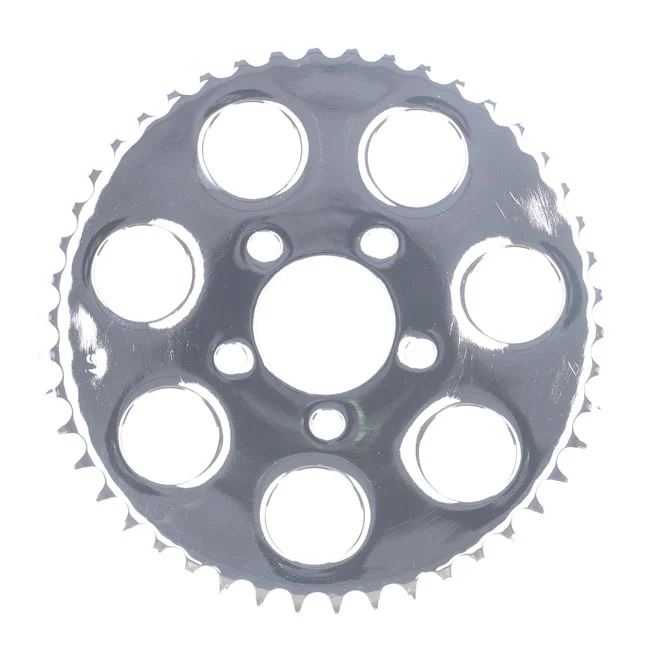 MCS 530 chain conversion rear sprockets 46t - 901334