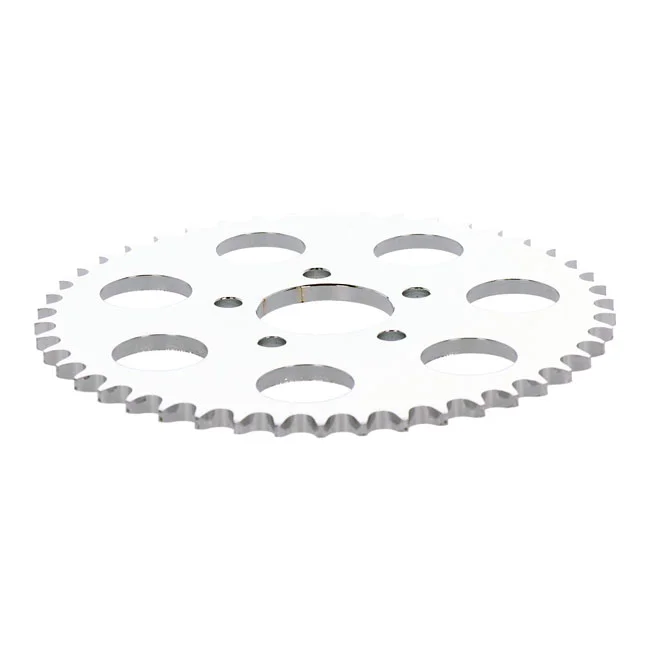 MCS 530 chain conversion rear sprockets 46t - 901334