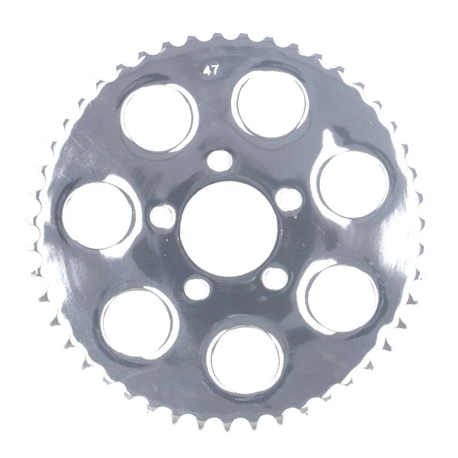 MCS 530 chain conversion rear sprockets 47t - 901335