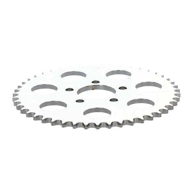 MCS 530 chain conversion rear sprockets 47t - 901335