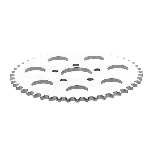 MCS 530 chain conversion rear sprockets 47t - 901335