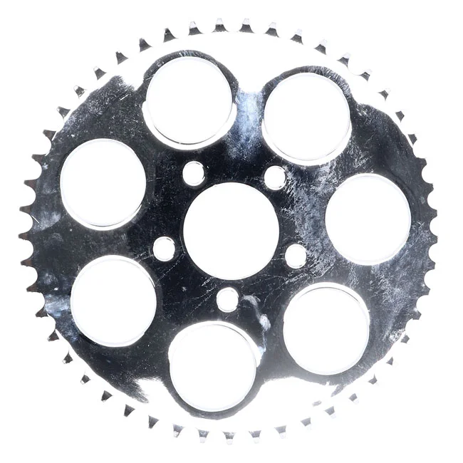 MCS 530 chain conversion rear sprockets 49t - 901337