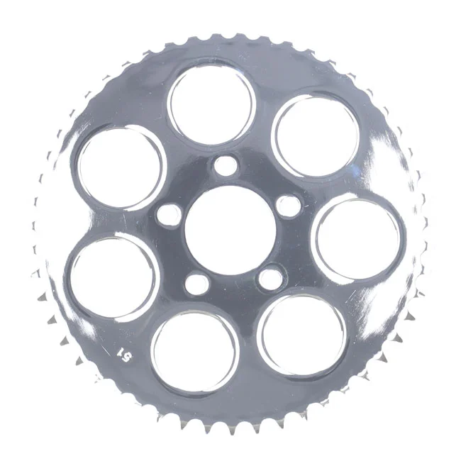 MCS 530 chain conversion rear sprockets 51t - 901338