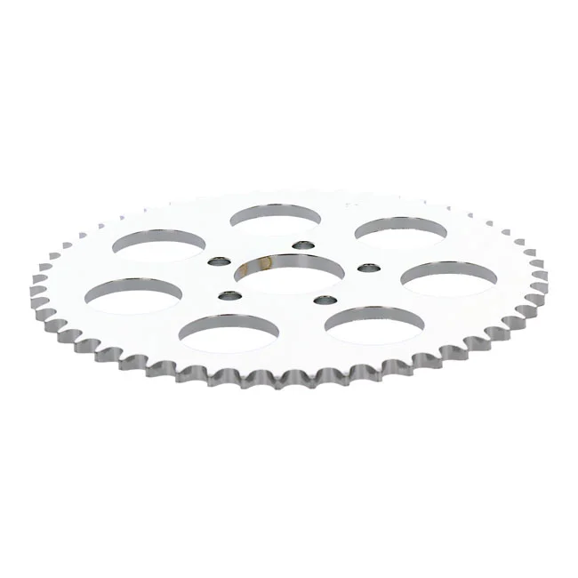 MCS 530 chain conversion rear sprockets 51t - 901338