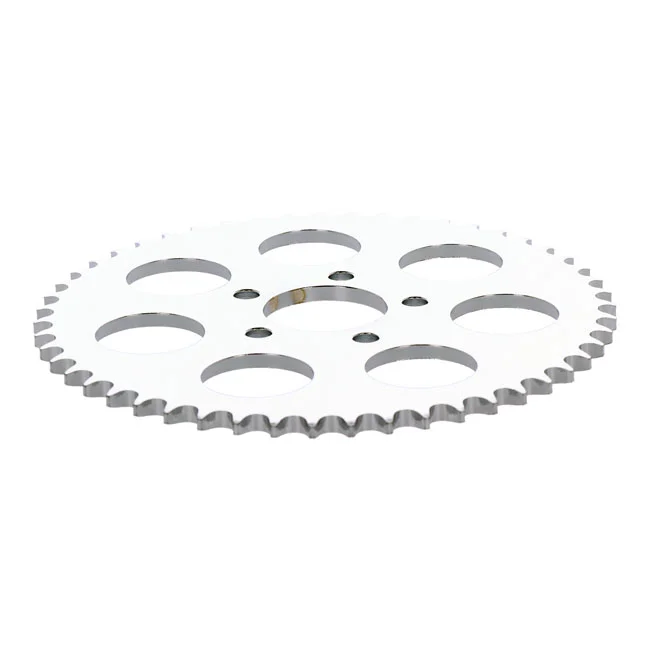MCS 530 chain conversion rear sprockets 51t - 901338