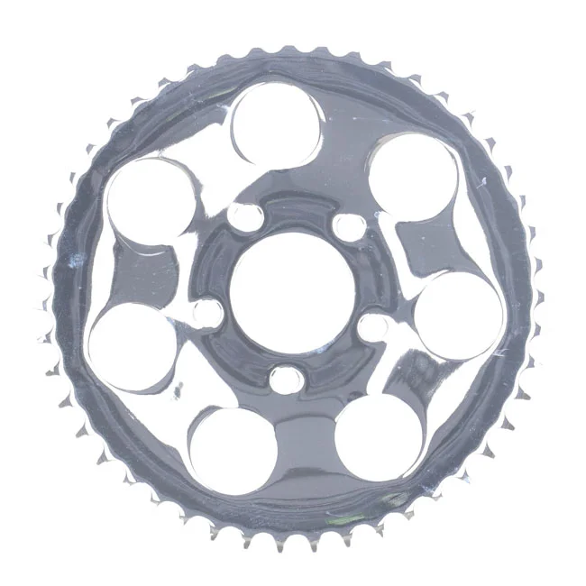 MCS 530 chain conversion rear sprockets 47t - 901341