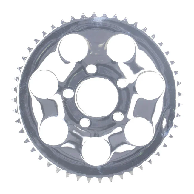 MCS 530 chain conversion rear sprockets 48t - 901342