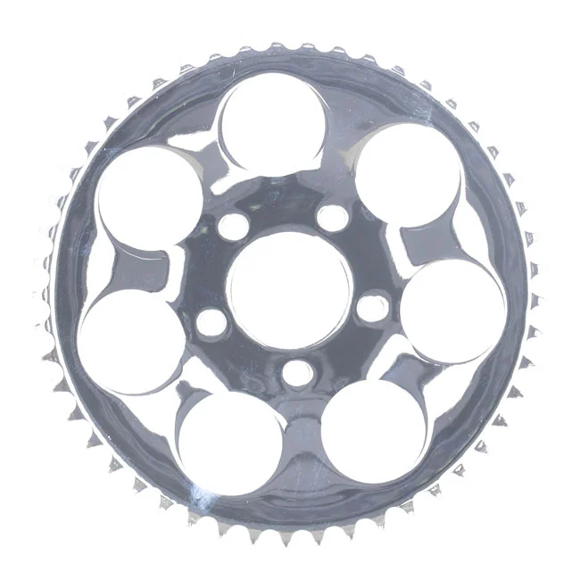 MCS 530 chain conversion rear sprockets 49t - 901343