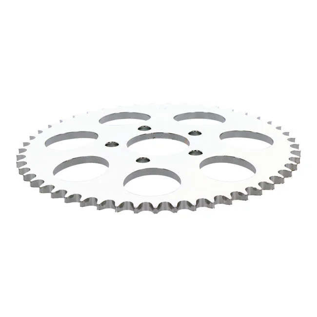 MCS 530 chain conversion rear sprockets 49t - 901343