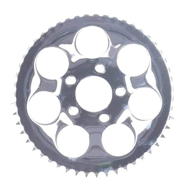 MCS 530 chain conversion rear sprockets 51t - 901344