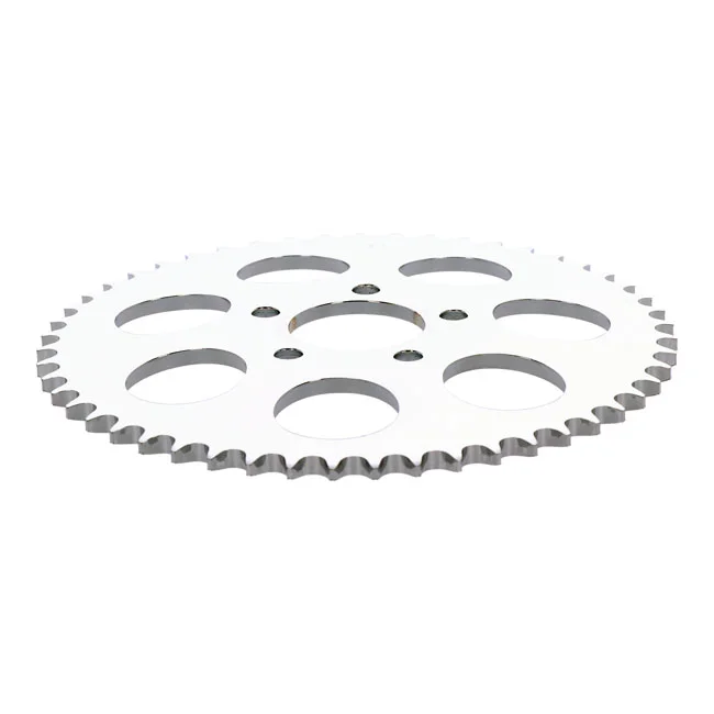 MCS 530 chain conversion rear sprockets 51t - 901344