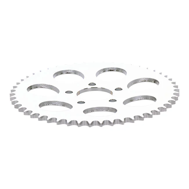 MCS 530 chain conversion rear sprockets 51t - 901344