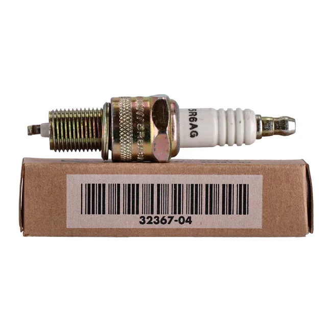 OEM Spark plug 5R6AG - 32367-04