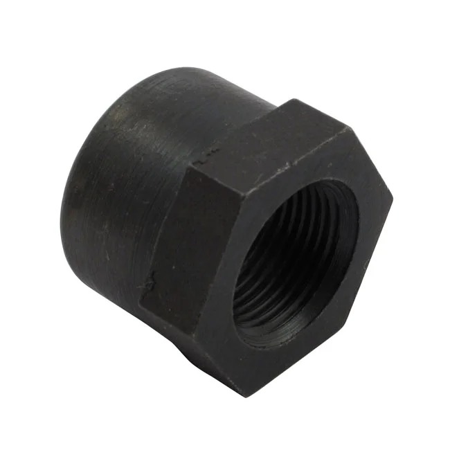 MCS Clutch hub nut - 37496-84