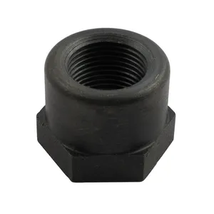 MCS Clutch hub nut